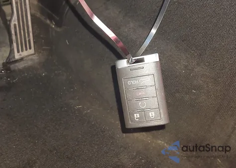 2019 Chevrolet Corvette Stingray z USA, uszkodzony, nr VIN 1G1YF2D79K5102691